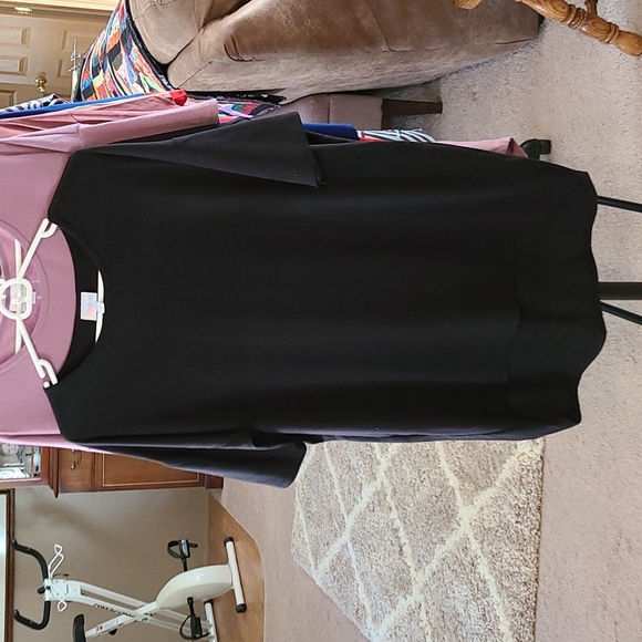 Lularoe Irma Tunic Bundle Donating 7/5 - Picture 4 of 4